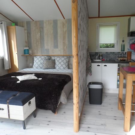 Le Haut Village Chambres D'Hotes En Baie De Somme Arrest Exteriér fotografie