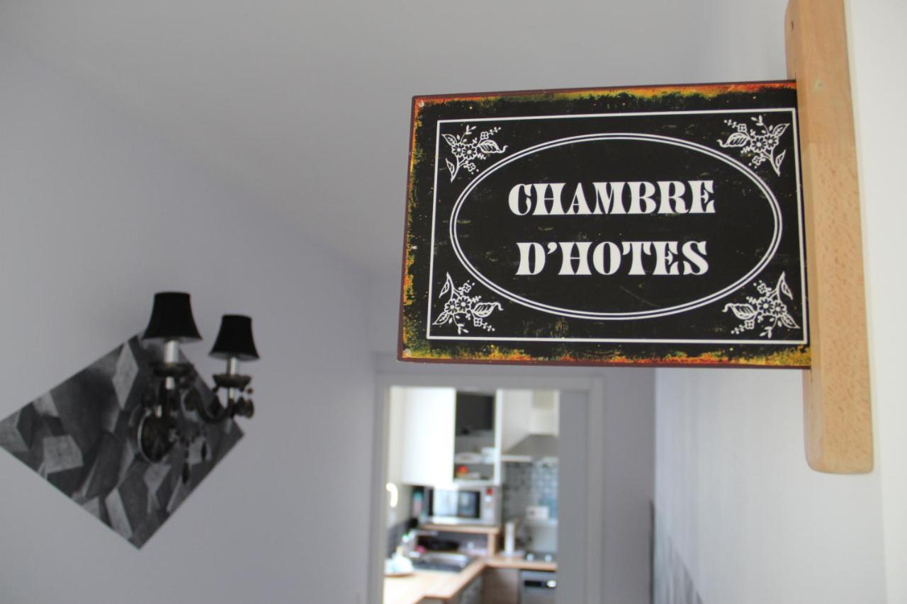 Le Haut Village Chambres D'Hotes En Baie De Somme Arrest Exteriér fotografie