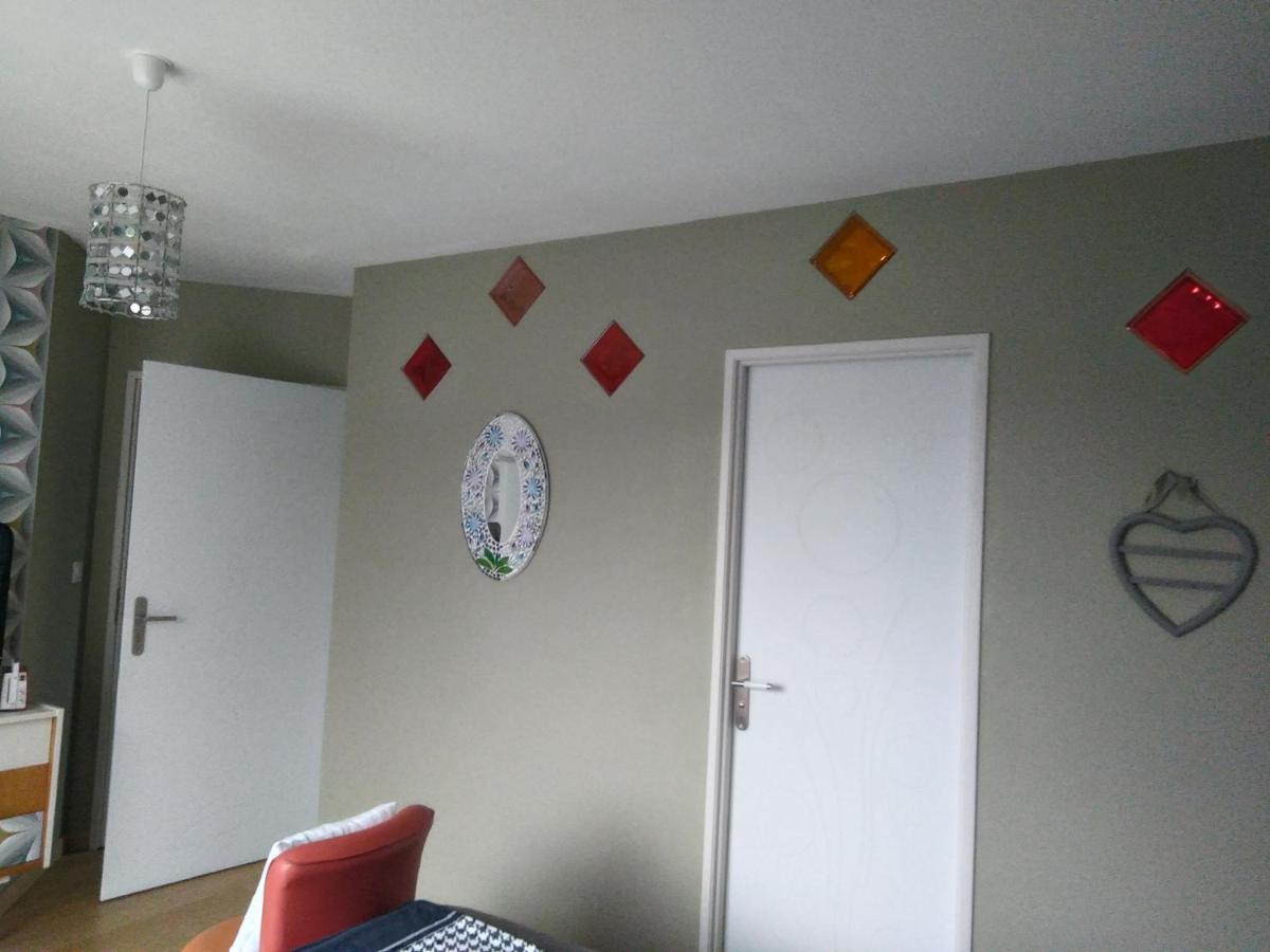 Le Haut Village Chambres D'Hotes En Baie De Somme Arrest Exteriér fotografie