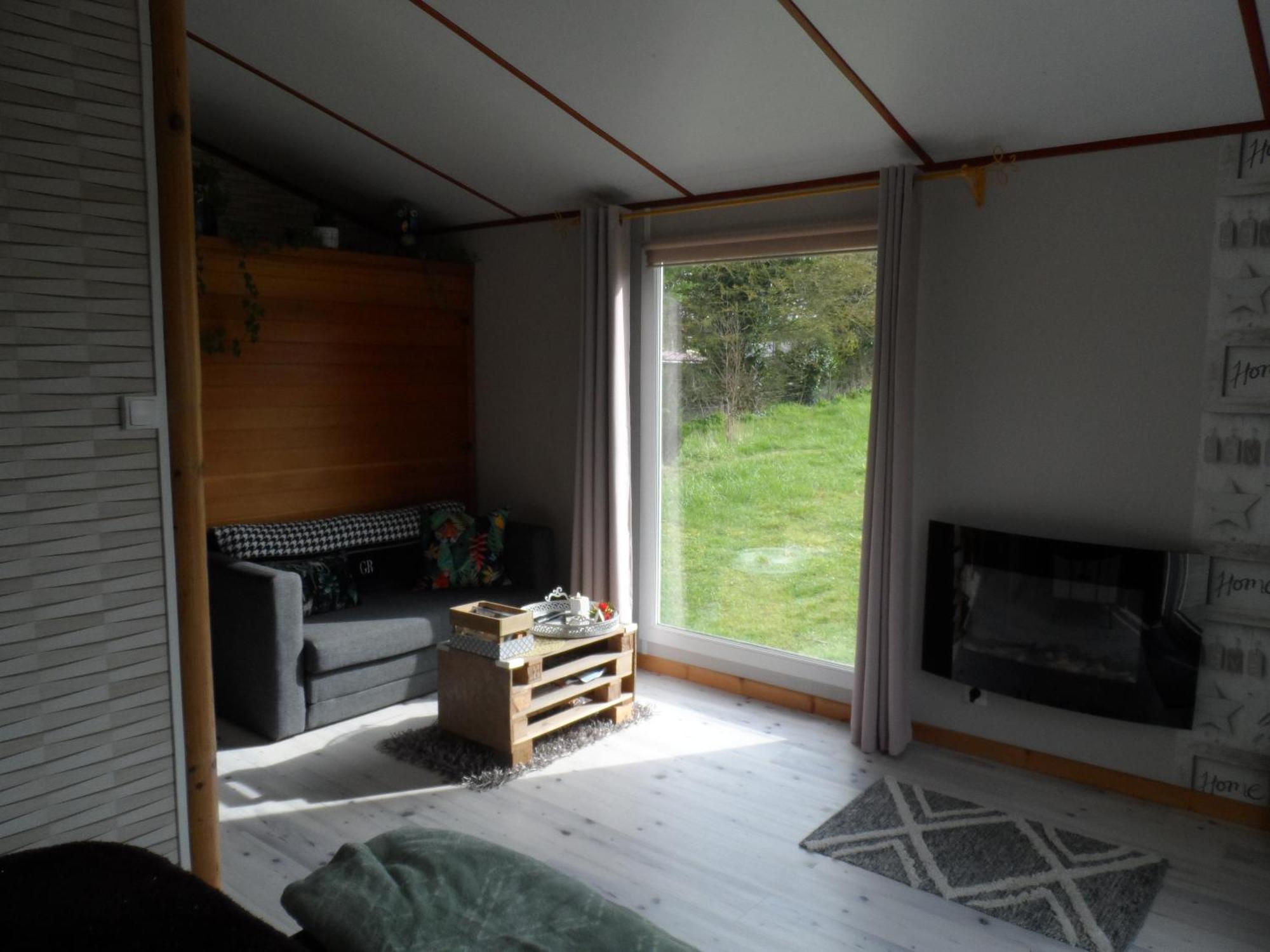 Le Haut Village Chambres D'Hotes En Baie De Somme Arrest Exteriér fotografie